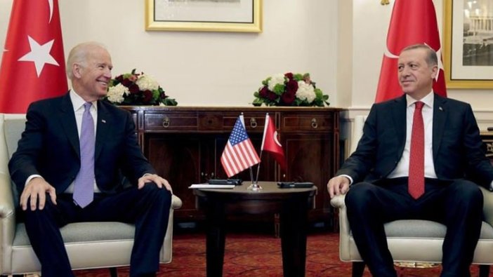 ABD Başkanı Joe Biden Cumhurbaşkanı Erdoğan ile ne zaman görüşecek