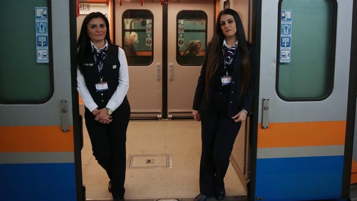 İmamoğlu göreve geldikten sonra İBB'de rekor kadın personel işe alındı