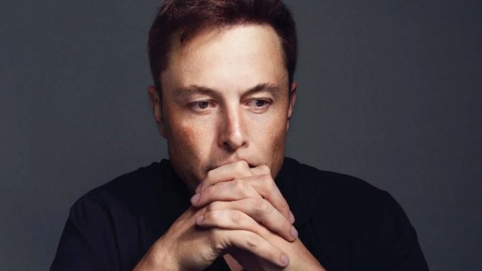 Elon Musk bir haftada devasa para kaybetti