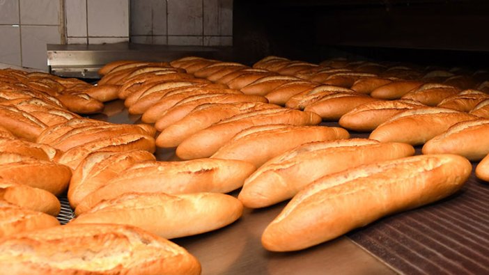 Zonguldak'ta ekmeğe uygulanan zam mahkeme kararıyla iptal edildi