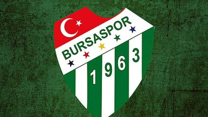 Bursaspor'da istifalar sürüyor