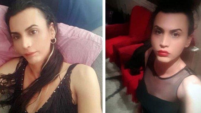 İzmir'de öldürülen  trans birey Kadir Yüksel'in cesedi çekyat içinde bulundu!