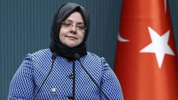 Aile, Çalışma ve Sosyal Hizmetler Bakanı Zehra Zümrüt Selçuk: Kamu personel alımları tek bir sistemden gerçekleştirilecek