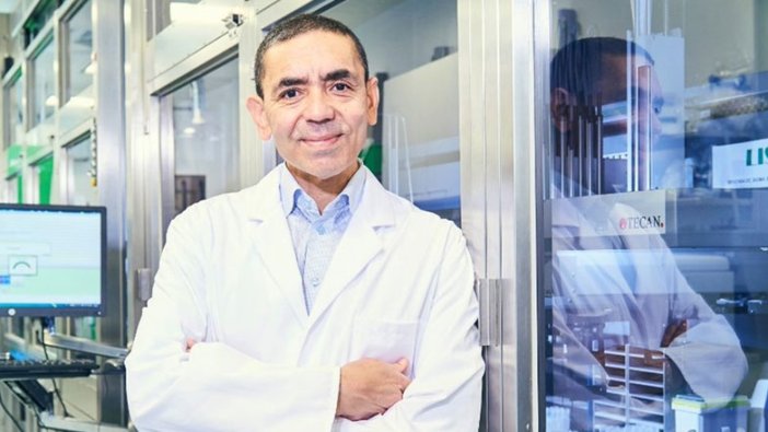 Prof. Dr. Uğur Şahin: Dünyayı bekleyen en kötü salgın korona virüs değil