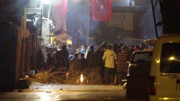 Adana'da sünnet düğününde yaşanan kavga kanlı bitti! 1 kişi yaşamını yitirdi