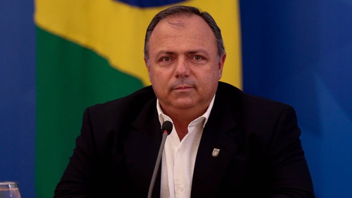 Brezilya’da üçüncü Sağlık Bakanı da görevden alındı
