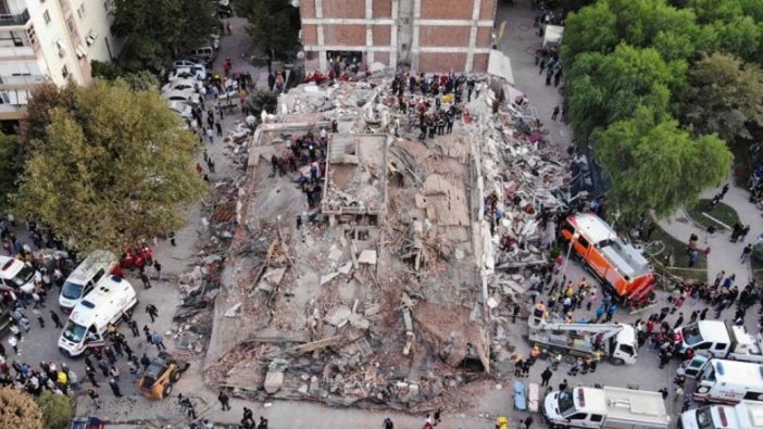 Çevre ve Şehircilik Bakanı Murat Kurum: Nüfusumuzun yüzde 70'i deprem tehlikesi altında