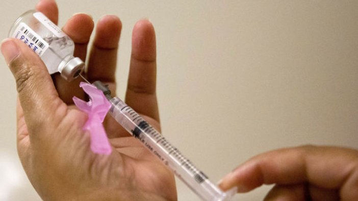 AB Komisyonu'ndan aşı sertifikası için ilk yasal adım