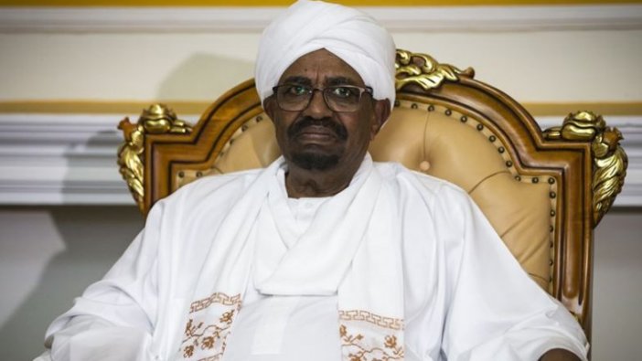 Sudan’da 30 yıllık Beşir dönemi sona erdi