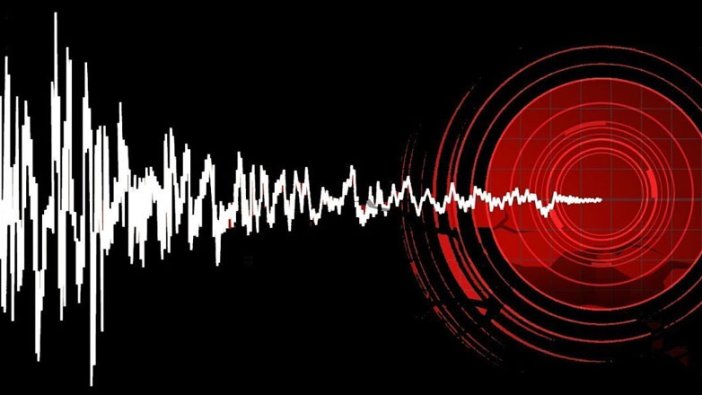 Japonya'da 7.0 büyüklüğünde deprem