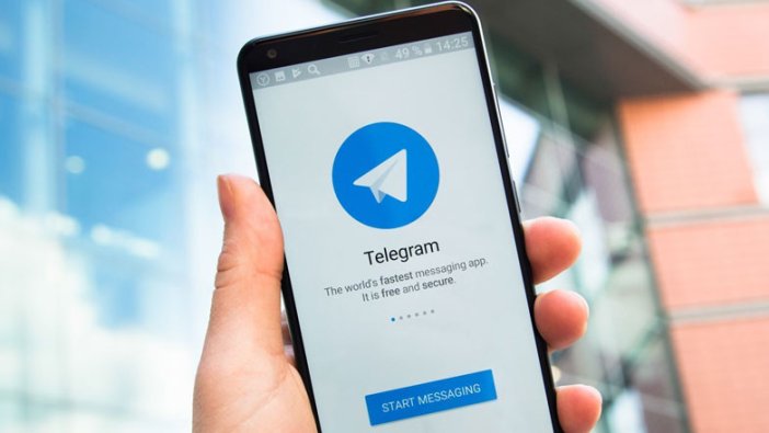 Telegram da Clubhouse benzeri özelliğini devreye sokuyor