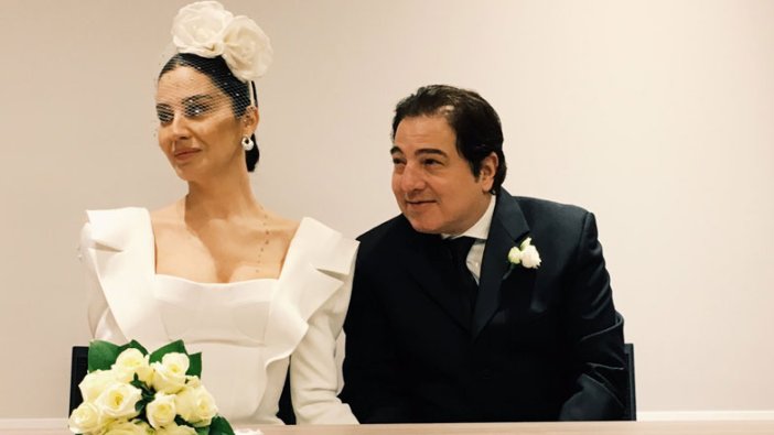 Fazıl Say ve Ece Dağıstanlı'nın evlilik itirafı şaşırttı