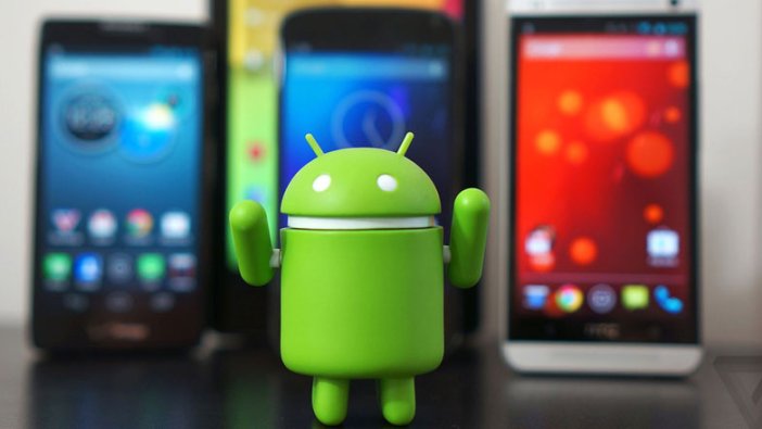 Android uygulamaları çöktü mü? Google'dan açıklama yapıldı