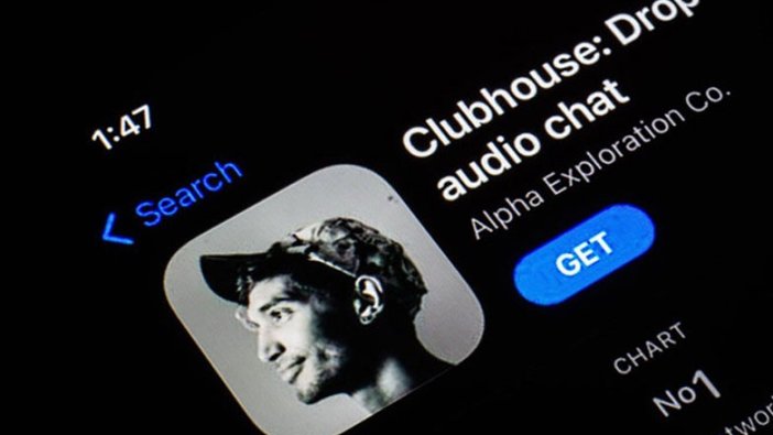 Clubhouse’un Android platformuna geleceği tarih belli oldu
