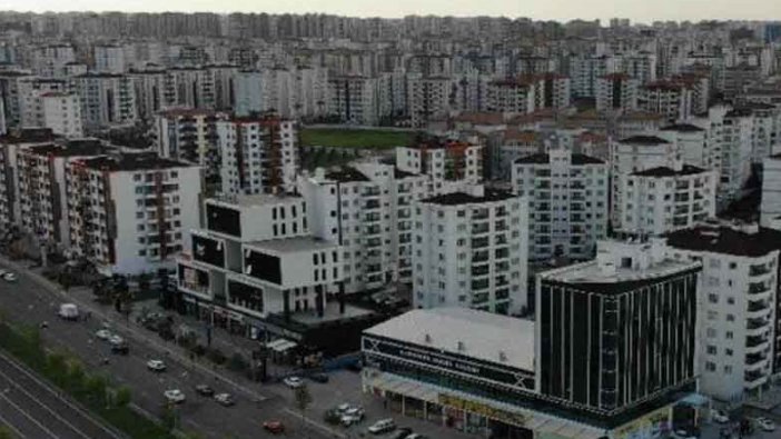 Türkiye'nin en kalabalık mahallesi "Bağcılar" olarak belirlendi