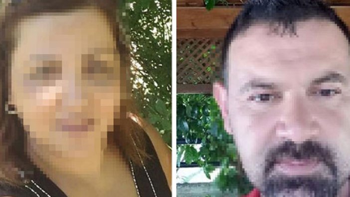 Antalya'da 8 yerinden bıçakladığı kadını 'öldü' diye bırakan sanığın, ömür boyu hapsi istendi