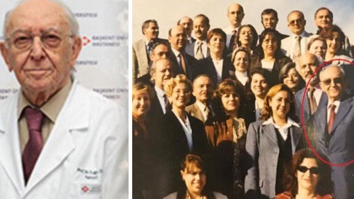 Bülent Ecevit'in doktoru yaşamını yitirdi