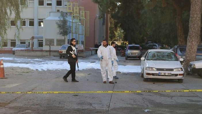 Adana'daki terör saldırısı davasında istenen cezalar belli oldu