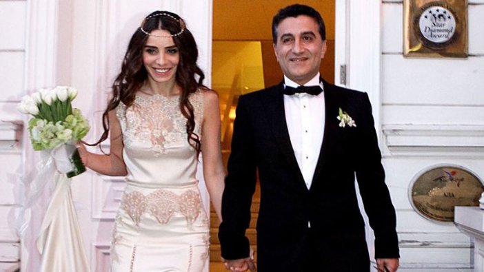 Nur Fettahoğlu ile iş insanı Levent Veziroğlu, evliliklerini ikinci kez sonlandırdı