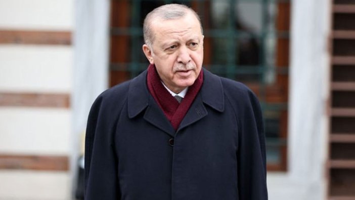 Cumhurbaşkanı Erdoğan, aşılama çalışmalarının ne zaman biteceğini açıkladı