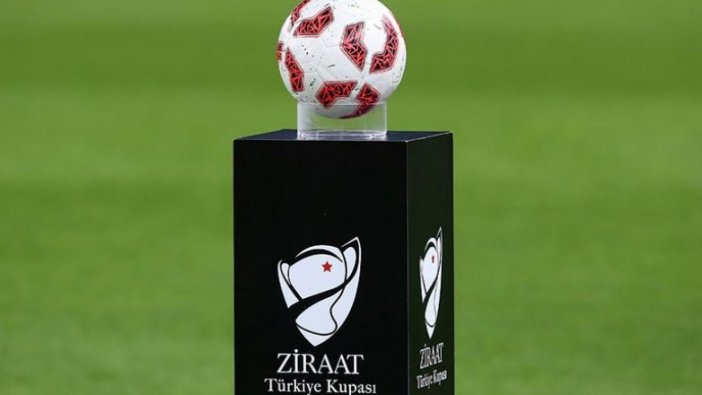 Türkiye Kupası'nda finalistler belli oluyor