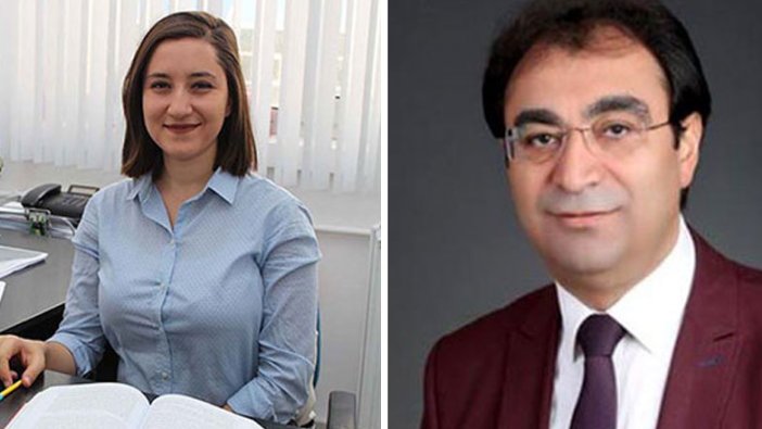 Ceren Damar'ın annesinden avukat Vahit Bıçak'a tepki