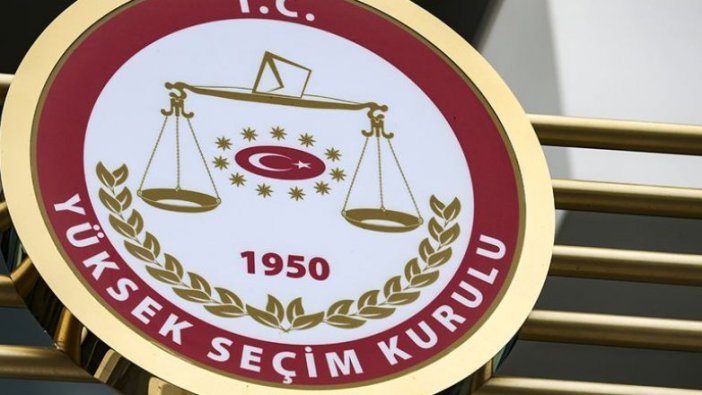 YSK İstanbul itirazlarıyla ilgili ara karar verdi