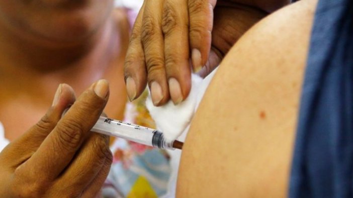 Sıtma aşısı dünyada ilk kez Malavi’de uygulanmaya başlandı