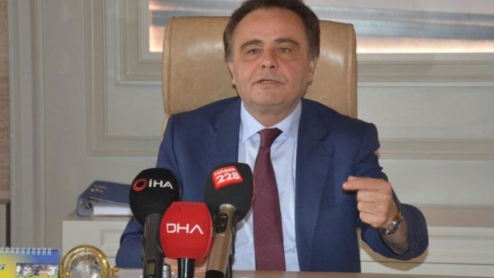 Bilecik Belediye Başkanı Şahin: Kaybedenler hazımsızlık nedeniyle...