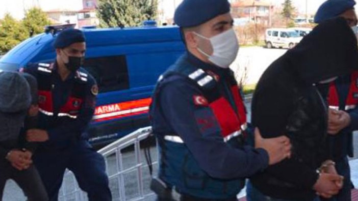 Konya'da Buket İlhan'ın şüpheli ölümüne ilişkin 3 tutuklama