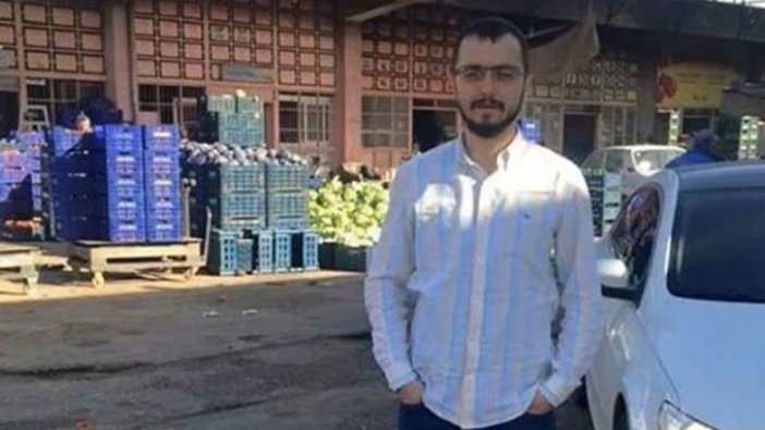 Adana'da cinayet şüphelisi Yaşar İ. sevgilisinin evinde saklanırken yakalandı