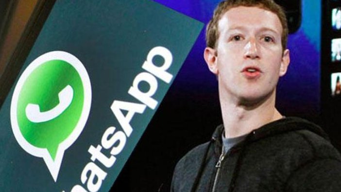 Mark Zuckerberg'in 'WhatsApp sırrı' deşifre oldu