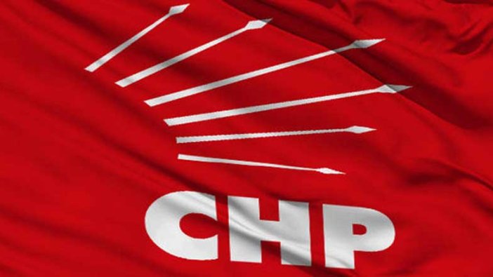 CHP Bitlis İl Başkanı görevine ara verdi