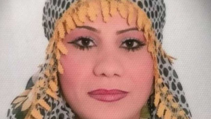 Antep'te 11 yıldır kayıp olan kadının öldürüldüğü ortaya çıktı