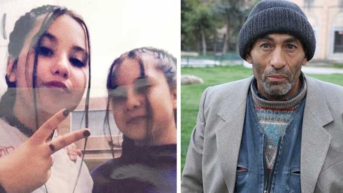 Afyonkarahisar'da oturan Bünyamin Yumuk: 51 gündür kayıp kızımı halası kaçırdı