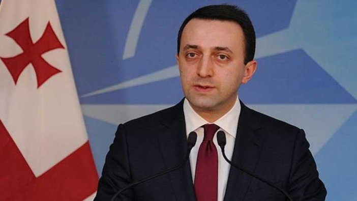 Gürcistan Başbakanı Garibaşvili'den Ramazan mesajı