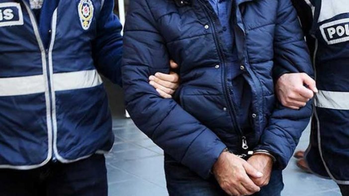 Kocaeli'de IŞİD operasyonu: 6 kişi gözaltına alındı