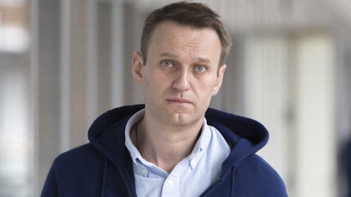 Rus muhalif Navalny, hastaneye sevk edilecek