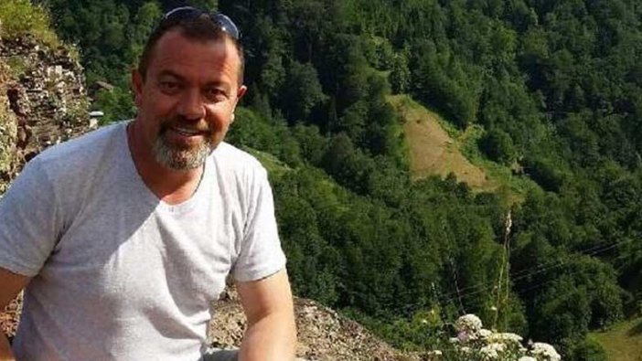 Ordu'da öğretmen Yaşar Çelikkol'un acı ölümü