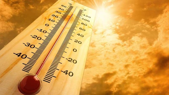 Kritik uyarı: İnsanlar sıcaktan ölebilir!