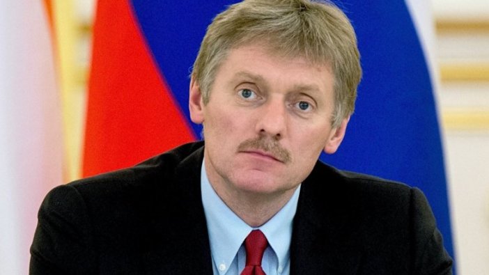 Peskov: Çekya'nın eylemlerine olumsuz bakıyoruz