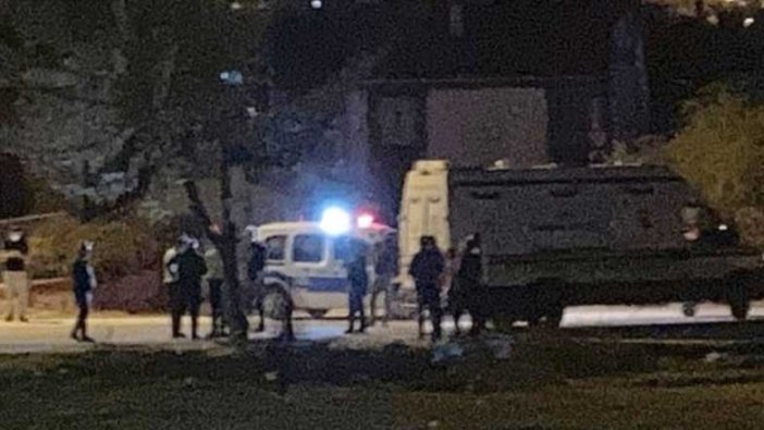 Konya'da feci kaza: 2'si çocuk 3 ölü, 1 ağır yaralı