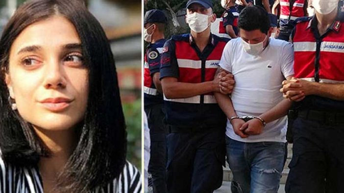 Pınar Gültekin cinayeti davasında 4'üncü duruşma! Sanık ve eşinin boşandığı...