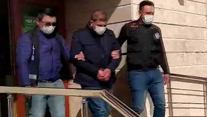 İstanbul'da 4 kişinin öldüğü yangına ilişkin depo sahibi adliyeye sevk edildi