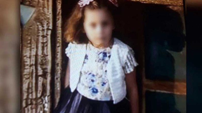 Gaziantep'te 4 yıl önce ölen küçük kızın katili belli oldu!