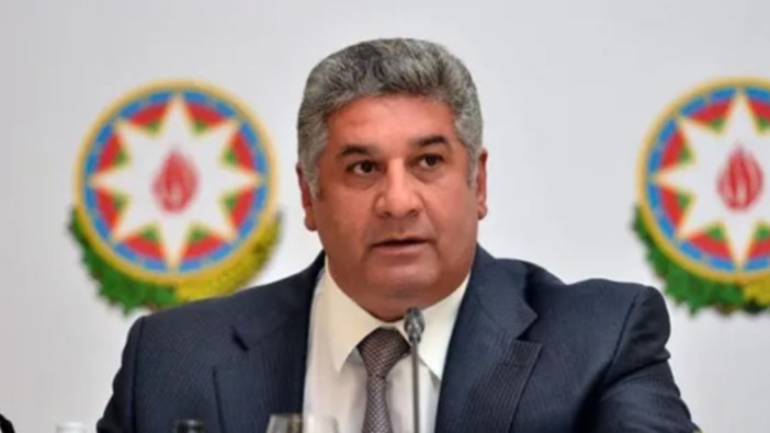 Azerbaycan Gençlik ve Spor Bakanı Azad Rehimov hayatını kaybetti
