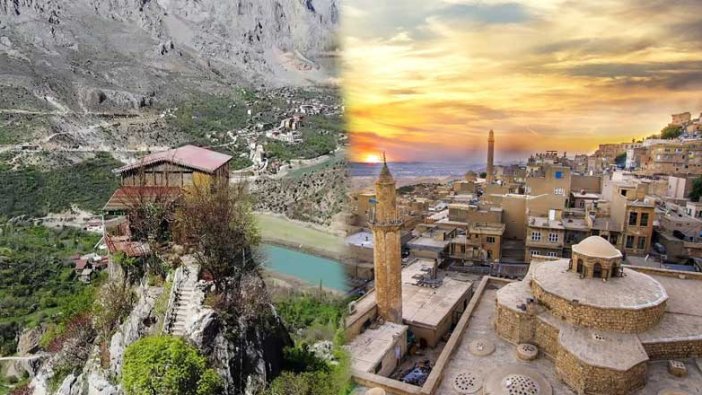 Türkiye'den 2 kültür varlığı daha UNESCO Dünya Mirası Geçici Listesi'ne girdi