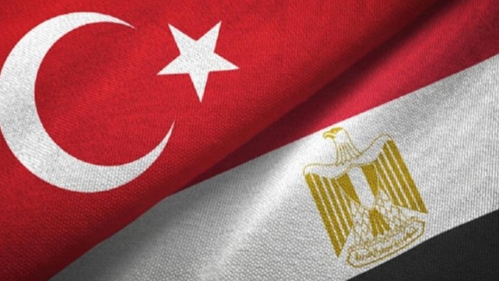 Türkiye ve Mısır arasındaki iki günlük görüşmeler tamamlandı