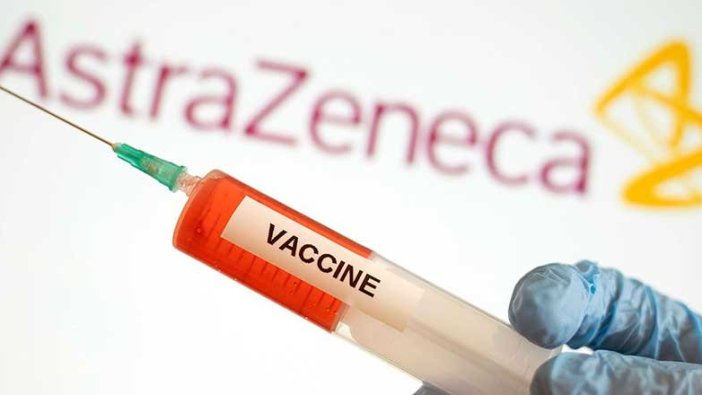 AstraZeneca aşısı o yaş grubuna uygulanmayacak