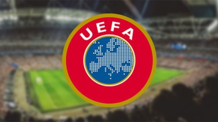 UEFA'DAN 'SÜPER LİG'cilere ceza
